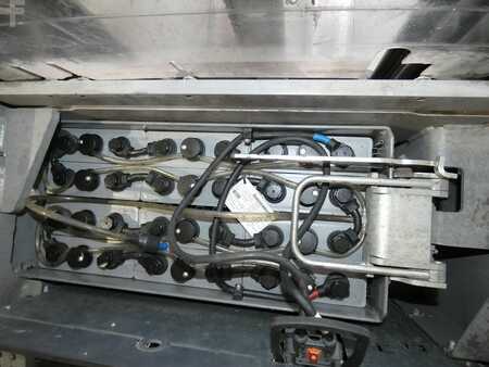 Gerbeurs 2018  Jungheinrich EJC 212- 470 DZ (6)