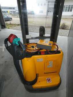 Gerbeurs 2018  Jungheinrich EJC 212- 470 DZ (7)