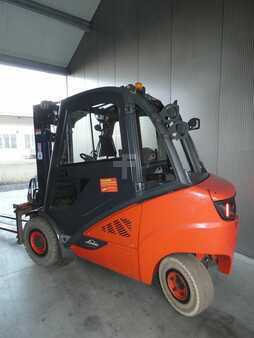 Dieselstapler  Linde H 30 D (4)