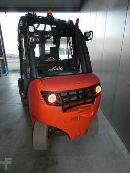 Dieselstapler  Linde H 30 D (5)