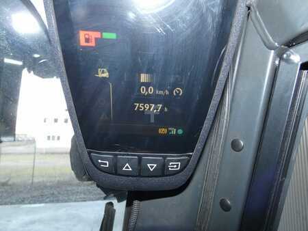 Dieselstapler  Linde H 30 D (7)