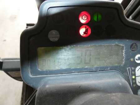 Chariots électriques à 3 roues 2007 Jungheinrich EFG 213 (3)