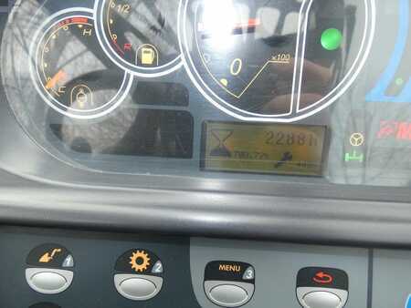 Teleskopstapler-Starr  Manitou MT 1135 - 100 DS T5 (4)