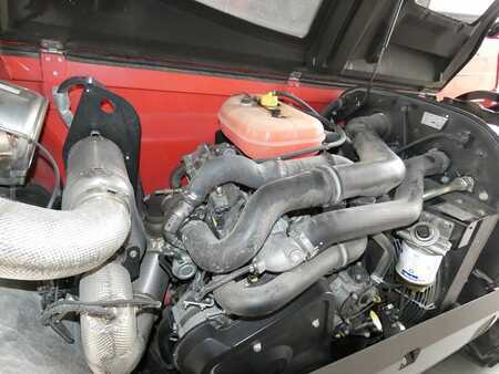 Teleskopstapler-Starr  Manitou MT 1135 - 100 DS T5 (6)