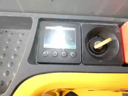 Pinontavaunu 2020  Jungheinrich EJC 112 z 409 DZ (4)