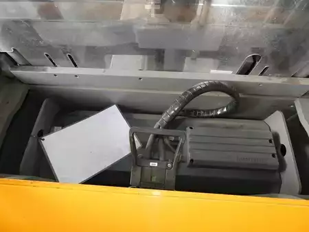 Pinontavaunu 2020  Jungheinrich EJC 112 z 409 DZ (5)