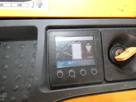 Stoccatori 2018  Jungheinrich EJC 112 (4)