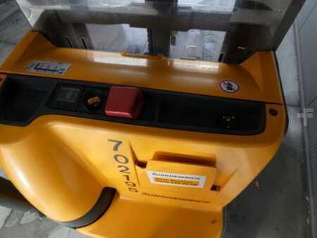 Stoccatori 2018  Jungheinrich EJC 112 (5)