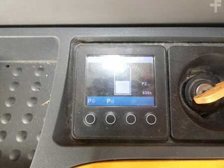 Stoccatori 2020  Jungheinrich EJC 112 Z  - 409 DZ (2)