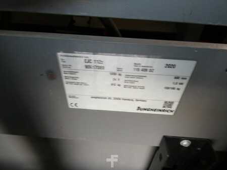Stoccatori 2020  Jungheinrich EJC 112 Z  - 409 DZ (4)