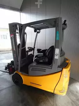 El Truck - 3-hjul 2021  Jungheinrich EFG 220 - 464 DZ (5)