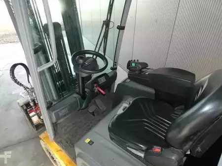 Elektro 3 Rad 2018 Jungheinrich EFG 216 K (4)