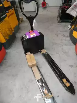 Ledstaplare gå 2025  AntOn PTL 1,5 (2)