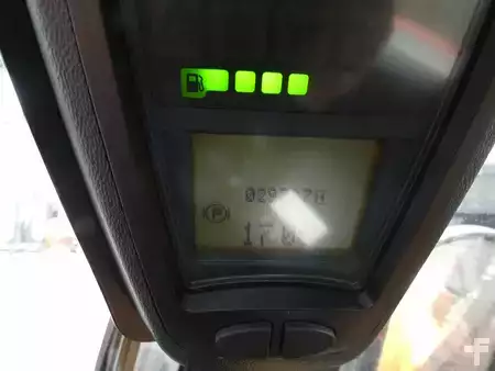 Diesel truck 2014  Linde H 60 D -2 (4)