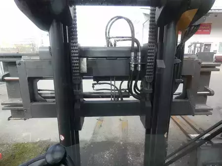 Diesel truck 2014  Linde H 60 D -2 (5)