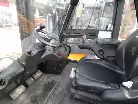 Diesel truck 2014  Linde H 60 D -2 (6)