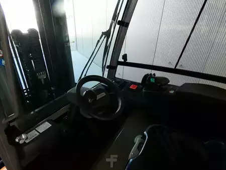 Eléctrica de 4 ruedas 2022  Jungheinrich EFG  S 50 (5)