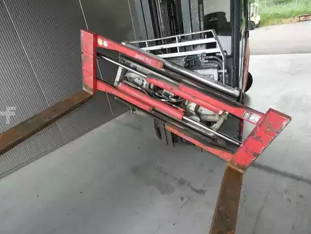 Dieselstapler  Linde H35D-02-393 (2)