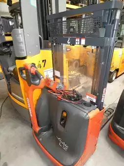 Hochhubwagen 2020  Linde L12 (1)