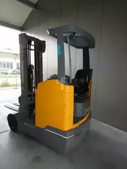 Schubmaststapler 2018  Jungheinrich ETV C 16 (8)