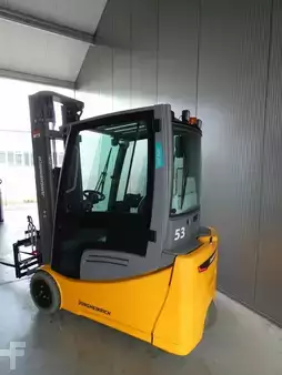 Elektro 3 Rad 2023  Jungheinrich EFG 220 (5)