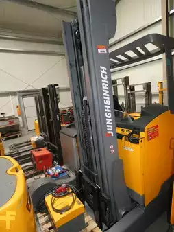 Reach Trucks 2019  Jungheinrich ETV C 20 (1)