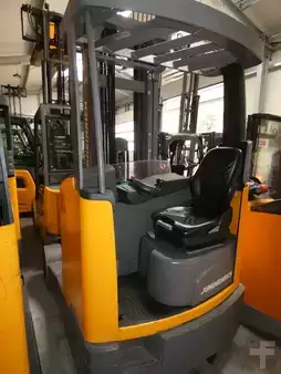 Reach Trucks 2019  Jungheinrich ETV C 20 (2)