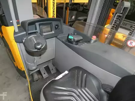Reach Trucks 2019  Jungheinrich ETV C 20 (3)