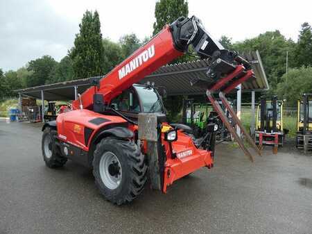Manitou MT 1440 H