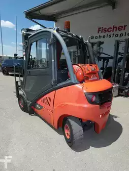 Treibgasstapler 2017 Linde H 25 T (3)