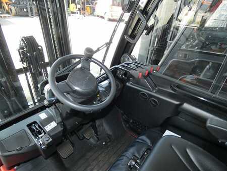 Diesel Forklifts 2022  HC (Hangcha) CPCD25-XW97F (5)
