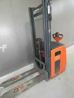 Hochhubwagen 2017  Linde L14 (2)