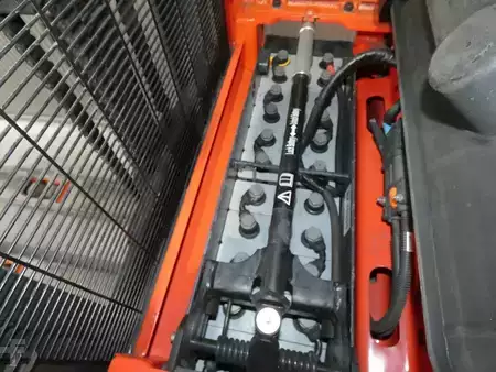 Hochhubwagen 2017  Linde L14 (4)