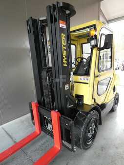 Dieselový VZV Hyster H 3.0 UT - D