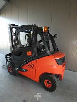 Linde H 25 D - 02 EVO