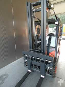 Linde H 25 D - 02 EVO