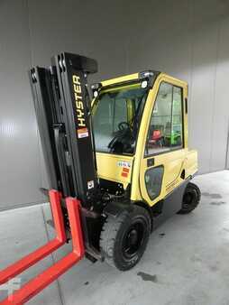 Hyster H 3.5 FT