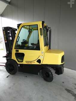 Diesel Forklifts 2023  Hyster H 3.5 FT (2)