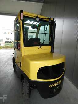 Diesel Forklifts 2023  Hyster H 3.5 FT (3)