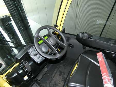 Hyster H 3.5 FT