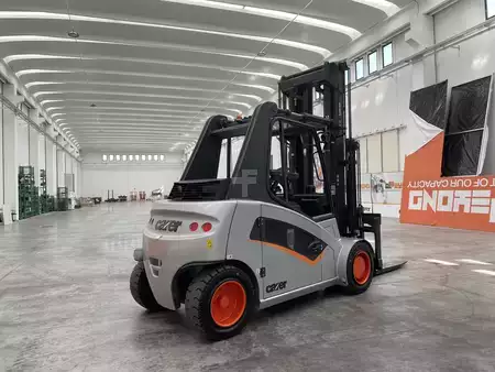 4-Wheel Electric 2026 Carer A160S -extrem kurz (3)