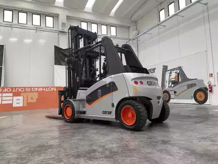 4-Wheel Electric 2026 Carer A160S -extrem kurz (5)