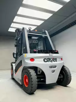 4-Wheel Electric 2026 Carer B80HD - extrem leistungsstark (3)