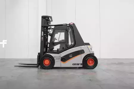 4-Wheel Electric 2026 Carer B80HD - extrem leistungsstark (1)