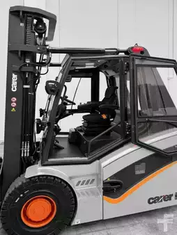 4-Wheel Electric 2026 Carer B80HD - extrem leistungsstark (7)