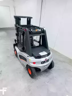 4-Wheel Electric 2026 Carer B80HD - extrem leistungsstark (2)