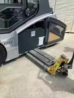 4-Wheel Electric 2026 Carer B80HD - extrem leistungsstark (12)