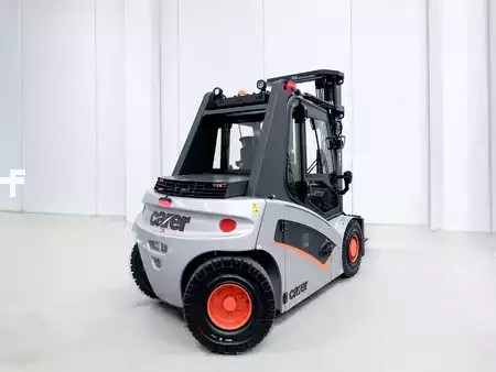 4-Wheel Electric 2026 Carer B80HD - extrem leistungsstark (4)
