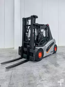 4-Wheel Electric 2026 Carer B80HD - extrem leistungsstark (5)