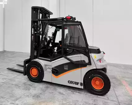 4-Wheel Electric 2026 Carer B80HD - extrem leistungsstark (6)